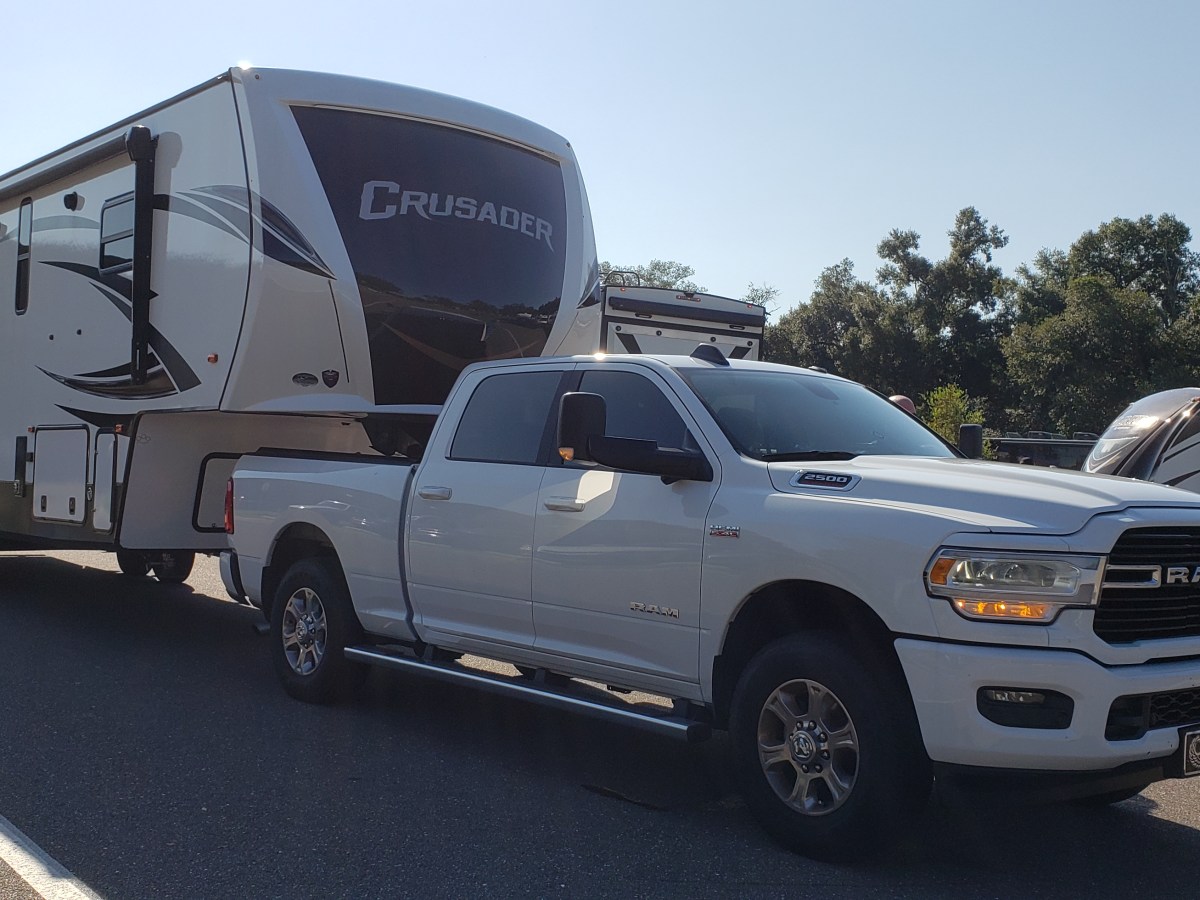 Our Journey Together&nbsp;Begins