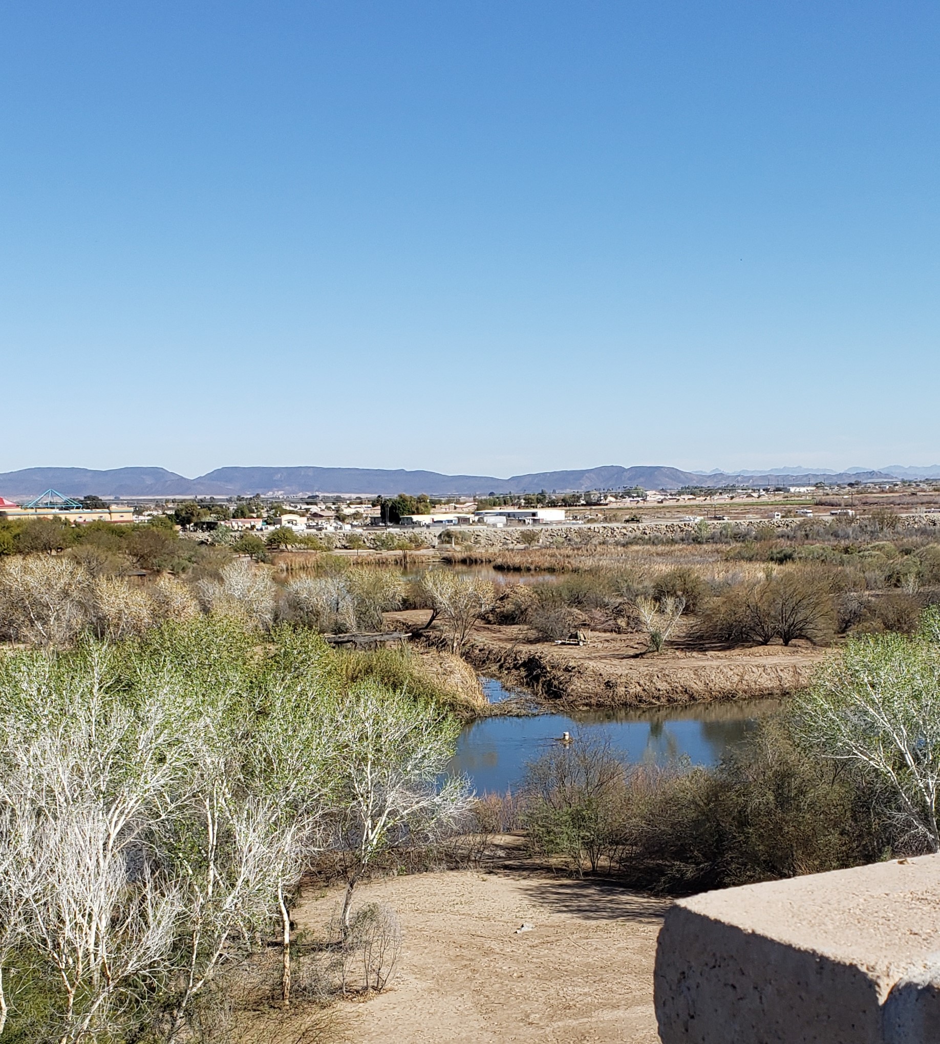 The Yuma Territorial Prison: A Historic Stop on the Arizona Border