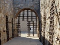 The Yuma Territorial&nbsp;Prison