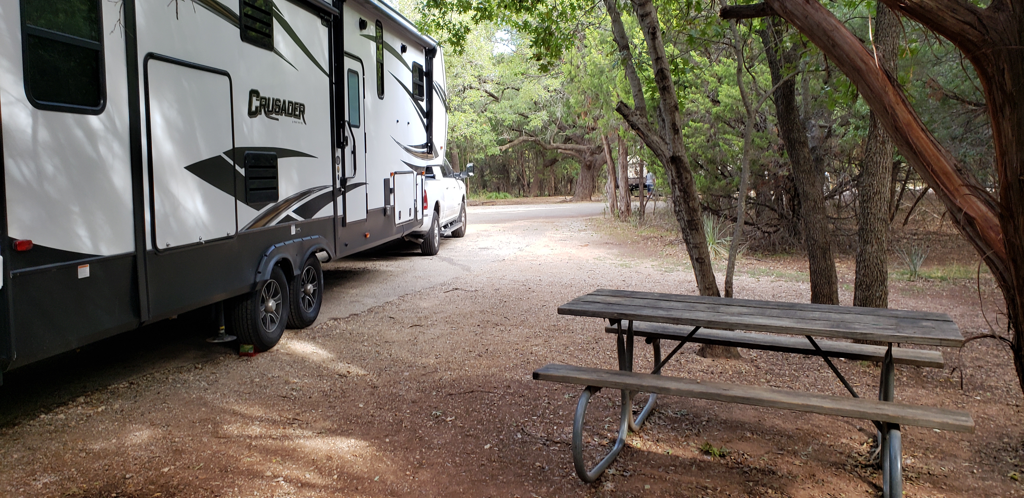 Reservations Highly Recommended: Your Guide to Booking RV Sites