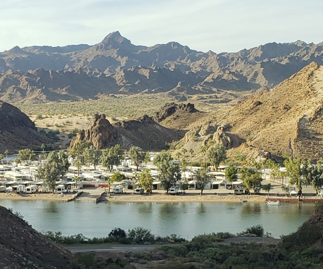 Reservations Highly Recommended: Your Guide to Booking RV Sites