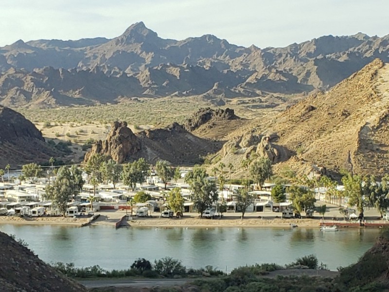 Reservations, Highly Recommended