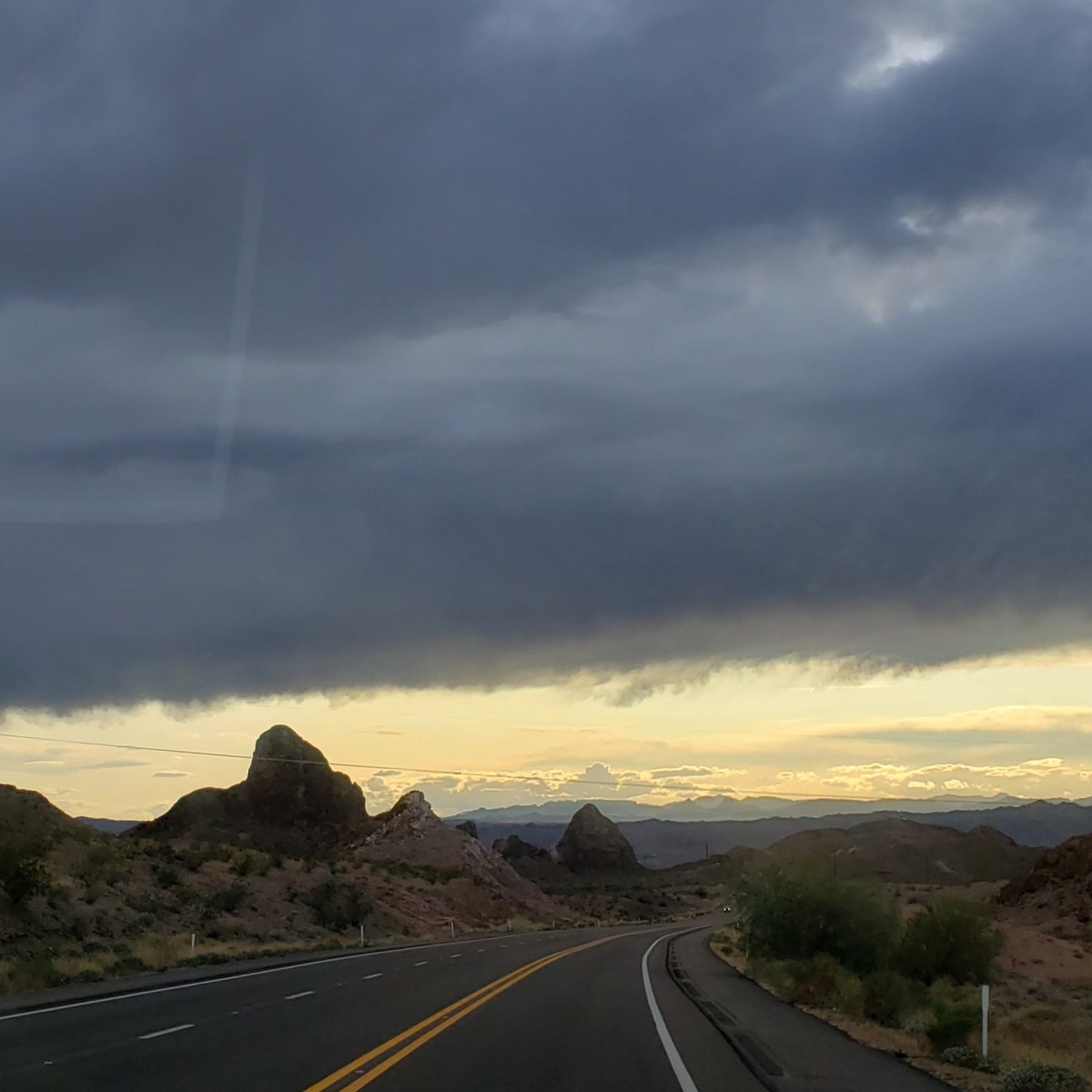 Life on the Road for a Travel Nurse and His&nbsp;Family