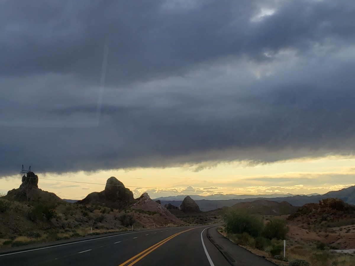 Life on the Road for a Travel Nurse and His&nbsp;Family