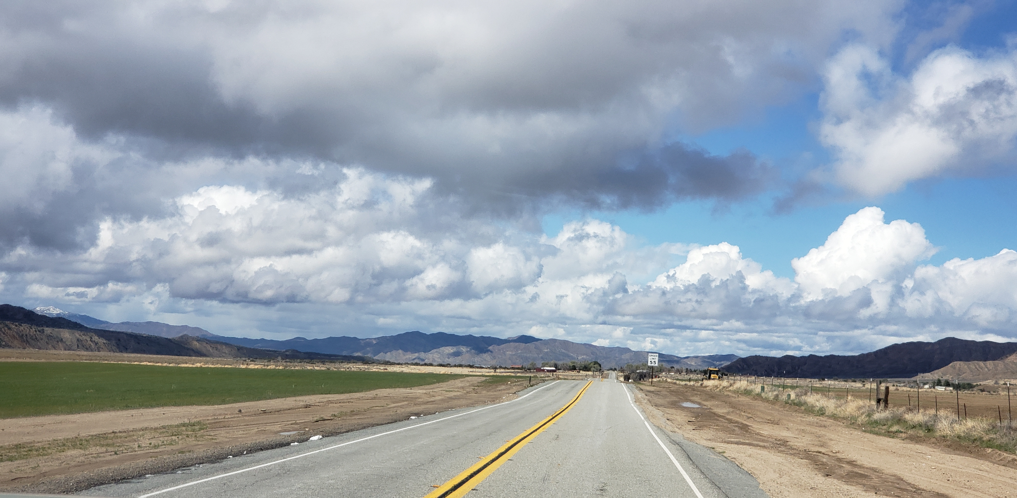 From COVID to the Prairie: A Full-Time RV Story of a Mid-Route Pivot
